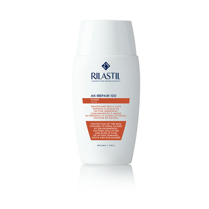Ak Repair 100 Rilastil 50ml