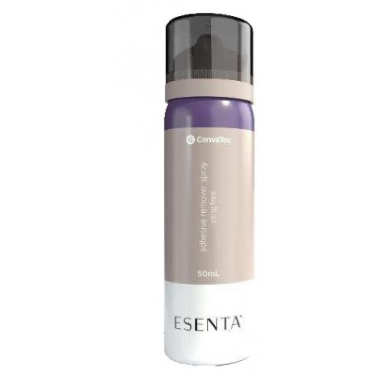 Esenta&trade; Rimuovi Adesivo Spray ConvaTec 50ml
