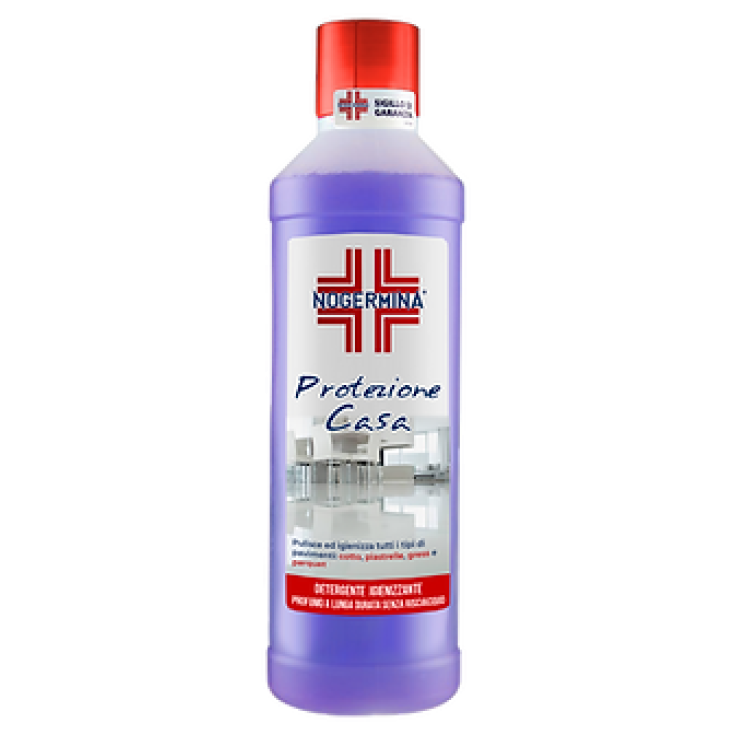 Detergente Igienizzante Pavimenti Nogermina 1000ml
