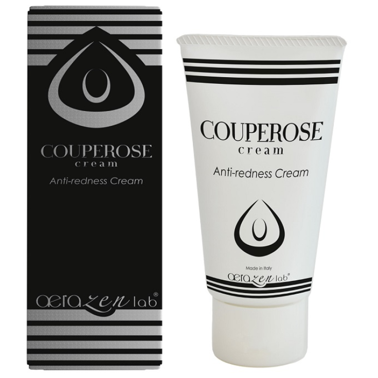 COUPEROSE CREAM AERAZEN LAB&reg; 50ML