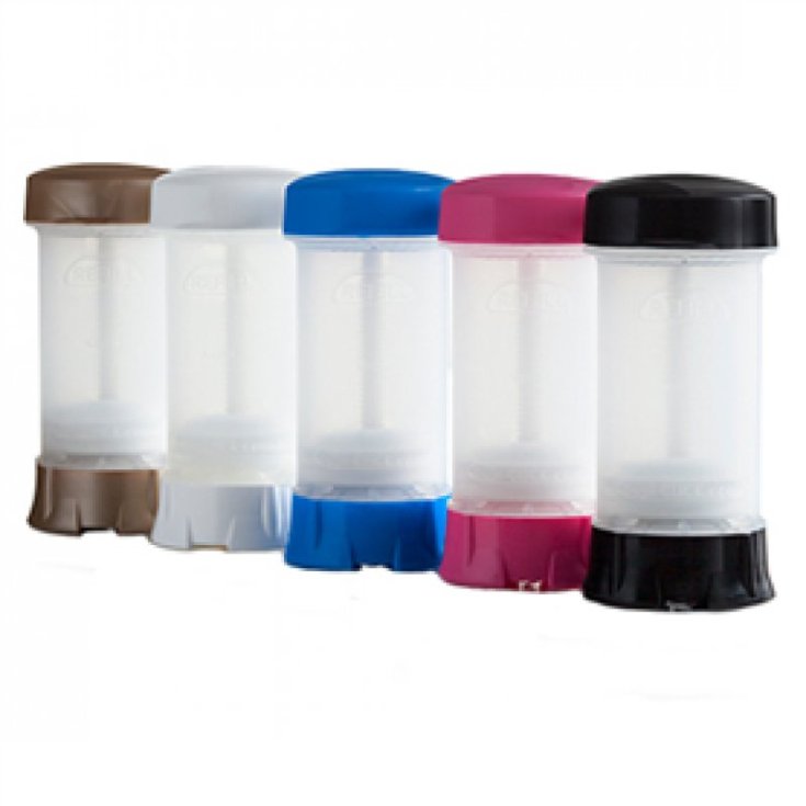 TOPI-CLICK 140ML Blue FAGRON 1 Dosatore