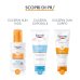 EUCERIN&reg; SUN PHOTOAGING CONTROL TINTED MEDIUM 50ml