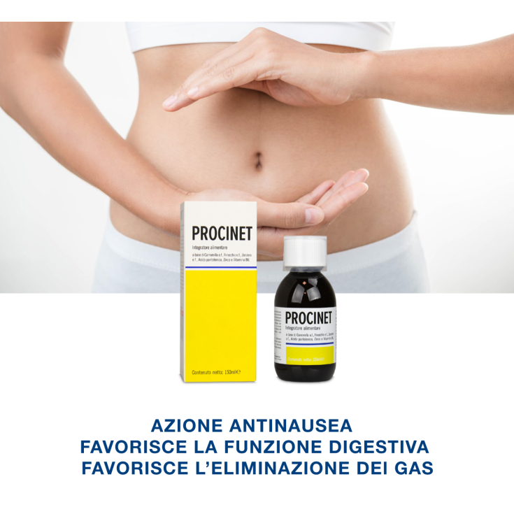 PROCINET Reni&egrave; 150ml