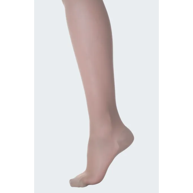 Collant 14mmHg 7004Sf 2 Medi Sheer & Soft 1 Paio