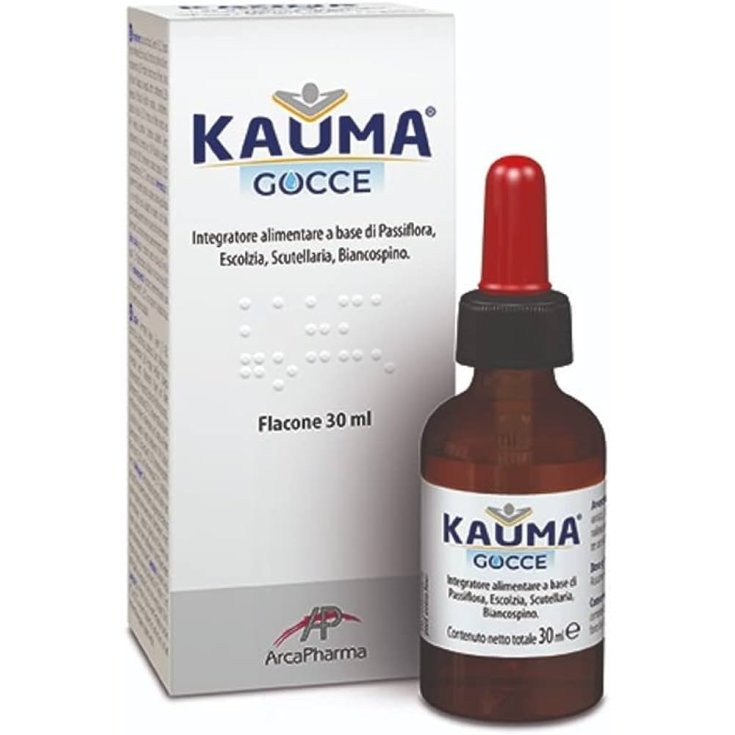 Kauma ArcaPharma 30ml