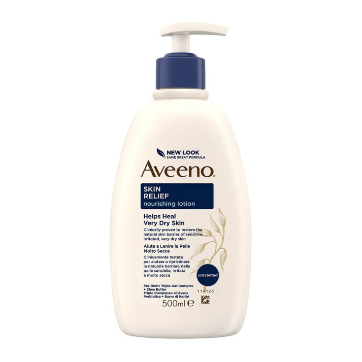 Skin Relief Aveeno&reg; 200ml