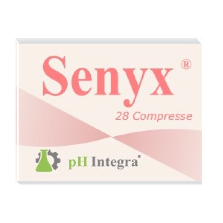 Senyx 28 Compresse