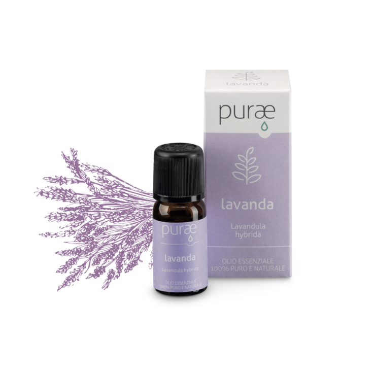 Lavanda PURAE 10ml