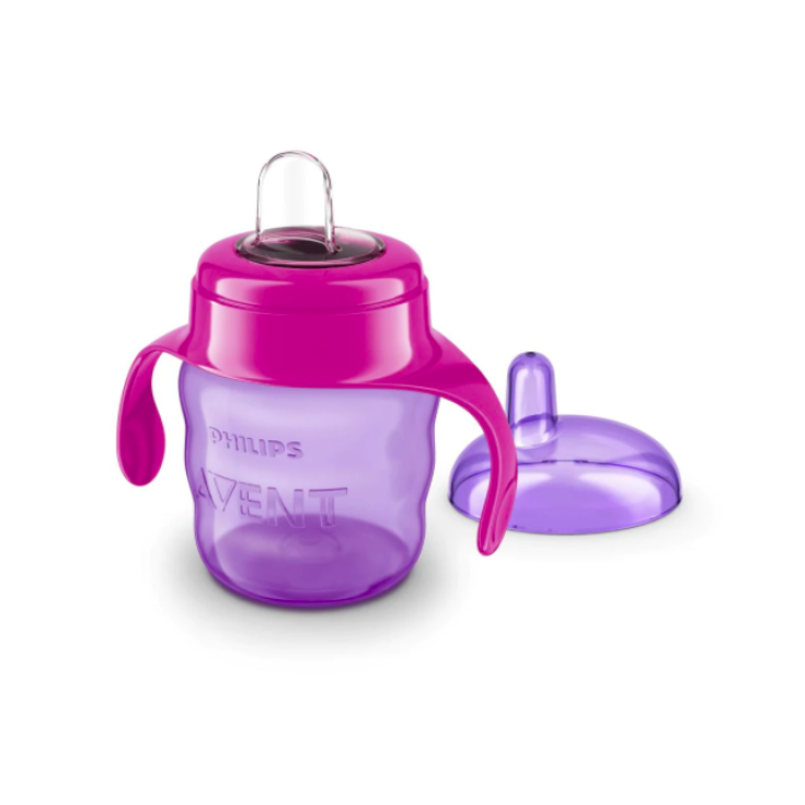 Tazza Con Beccuccio&nbsp;Philips Avent 1 Pezzo