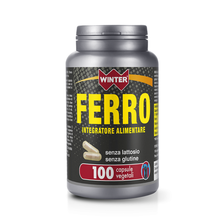 FERRO WINTER&reg; 100 Capsule