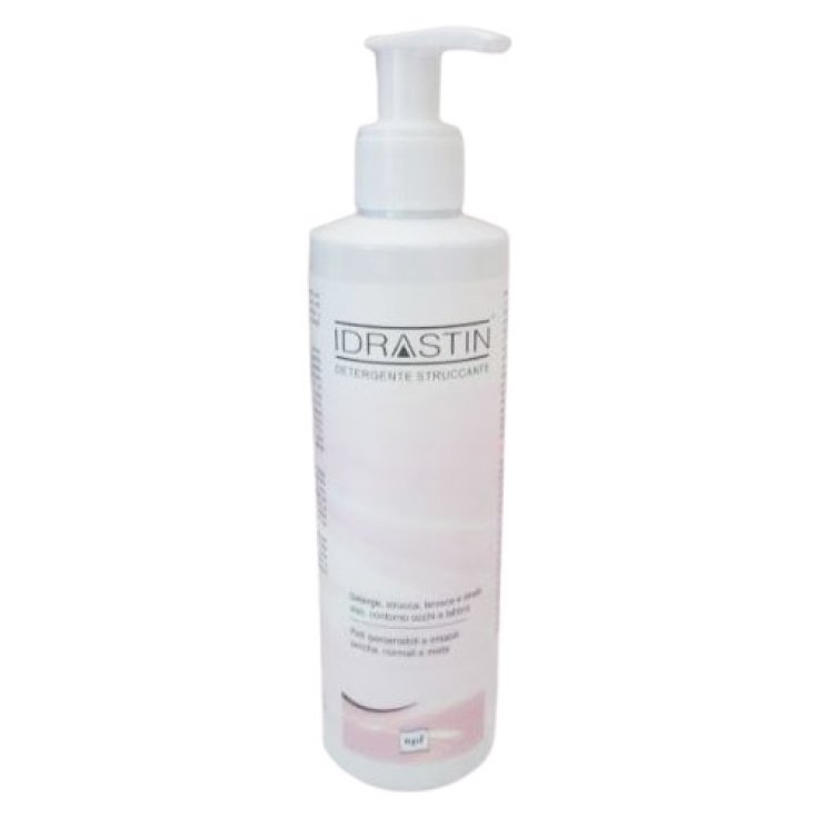 Idrastin Detergente Struccante RPF 200ml