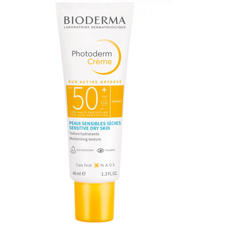 Photoderm Cr&egrave;me Spf50+ Bioderma 40ml