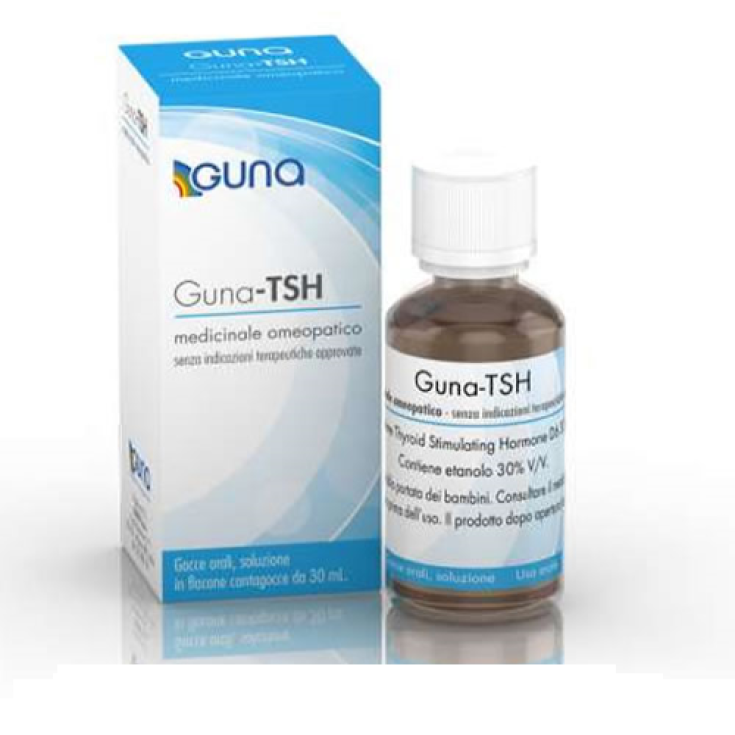 Guna TSH Guna Gocce 30ml