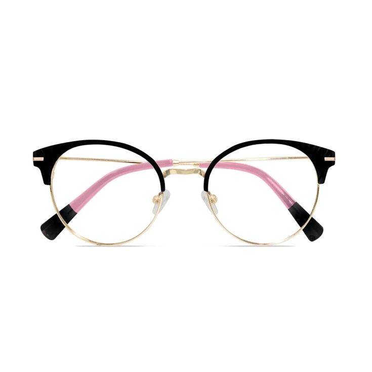 Occhiali Da Lettura Animalier +2,50 Twins Optical 1 Paio