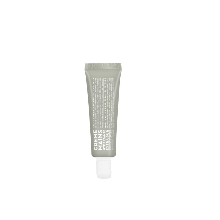 Crema Mani Legno D&rsquo;Ulivo Compagnie De Provence 30ml