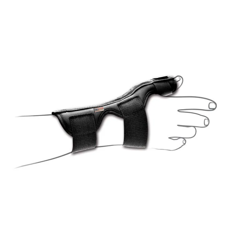 Rhizoten III Tutore Mano Universale TenOrtho 1 Pezzo