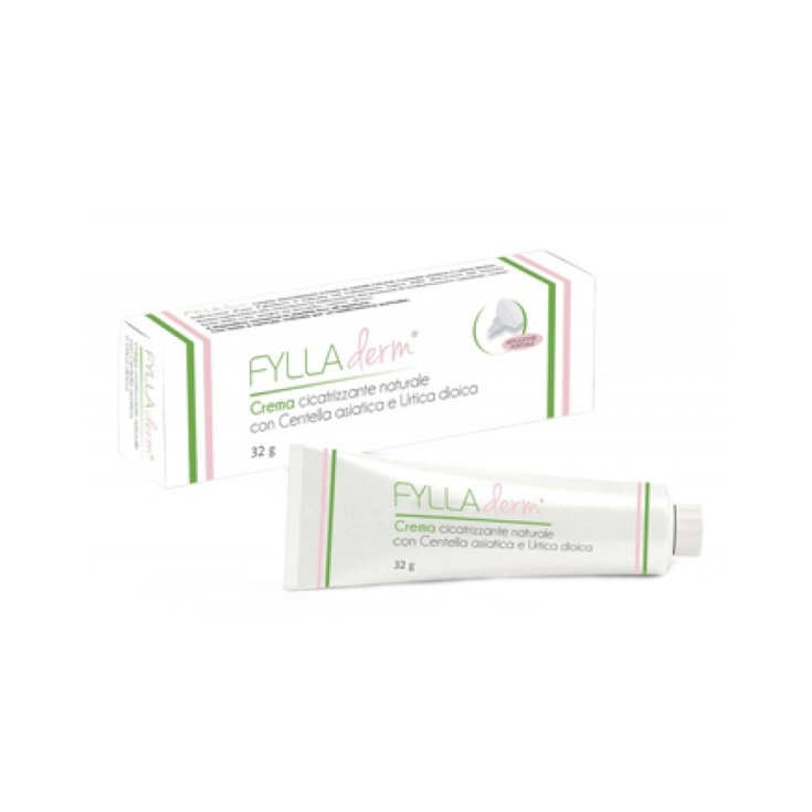 FYLLAderm Crema Cicatrizzante 32g