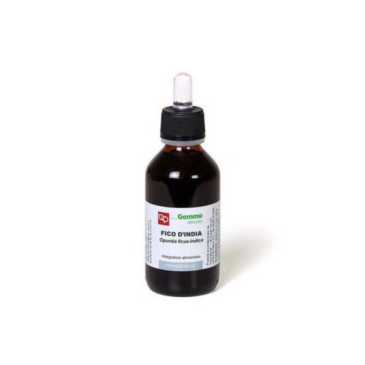 Fico d'India MG Fitomedical 100ml