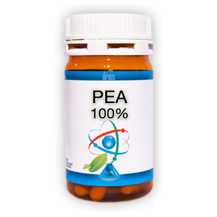 PEA 100% Direos 30 Capsule