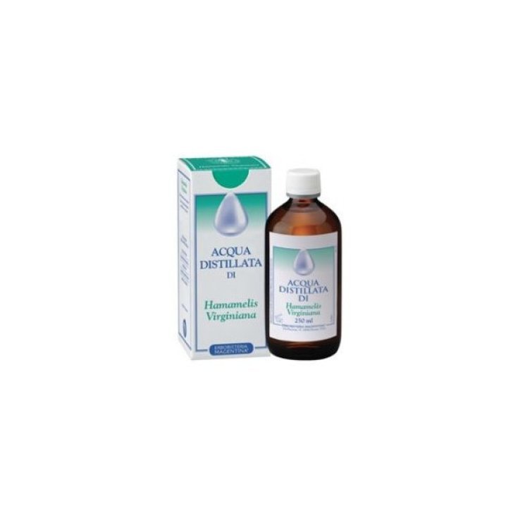 Acqua Distillata Deionizzata Codisan 1000ml