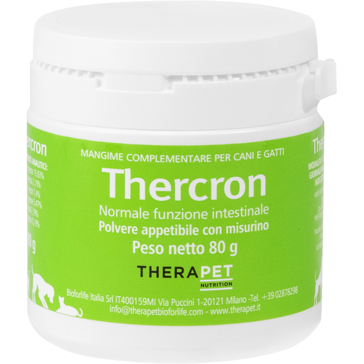 THERAPET Nutrition Thercron BFL 80g