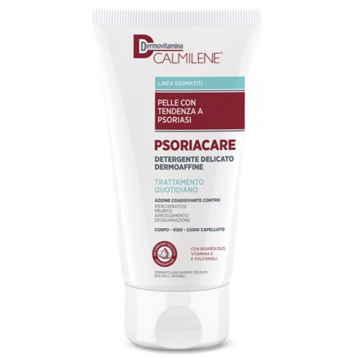 Psoriacare Dermovitamina Calmilene&reg; 200ml