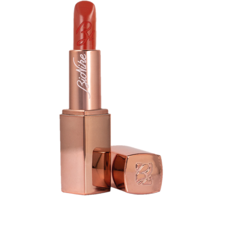 Defence Color Creamy Velvet 108 Rouge Brique BioNike 3,5ml