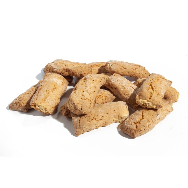 Tozzetti Alle Nocciole Veramore 200g