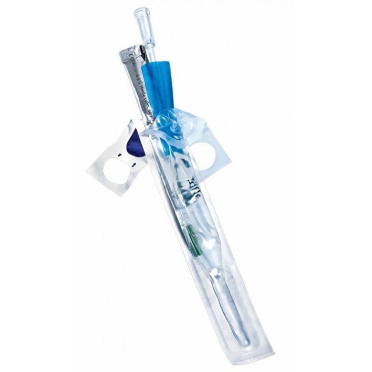 Eruplast Nelaton 40Cm Ch14 Teleflex Medical 60 Pezzi