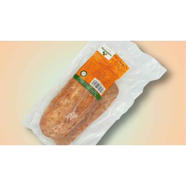 Pane Saltimbocca Le Meraviglie Di Don Sabatino 250g