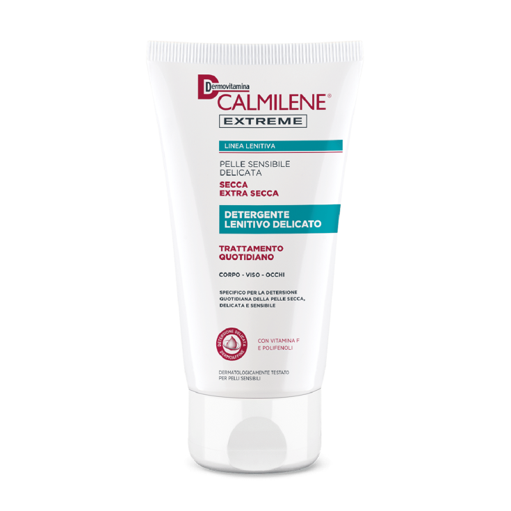 Detergente Extreme Dermovitamina Calmilene&reg; 200ml