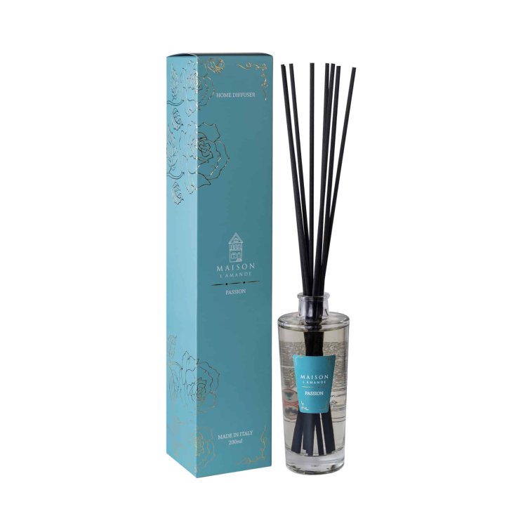 Profumatore per Ambiente Passion Maison L'Amande 200ml