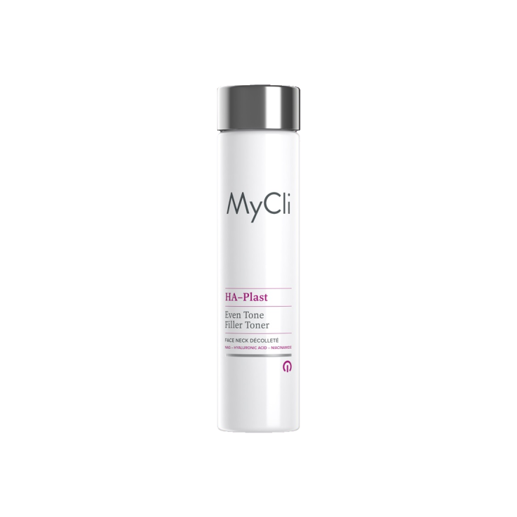 HA-Plast Tonico Filler Uniformante MyCli 200ml