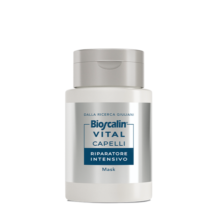 Bioscalin&reg; Vital Riparatore Intensivo Giuliani 100ml