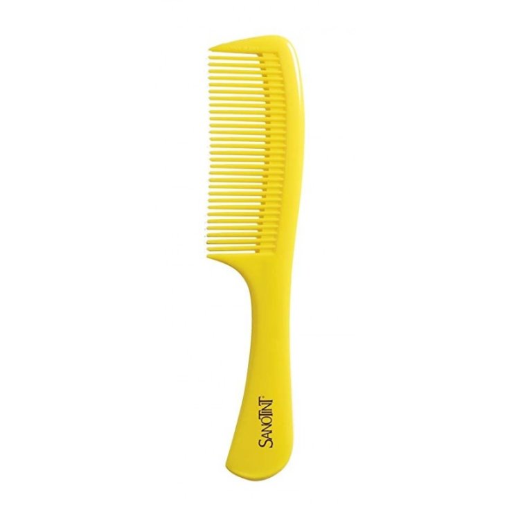 PETTINE SPECIALE TINTA SANOTINT&reg;