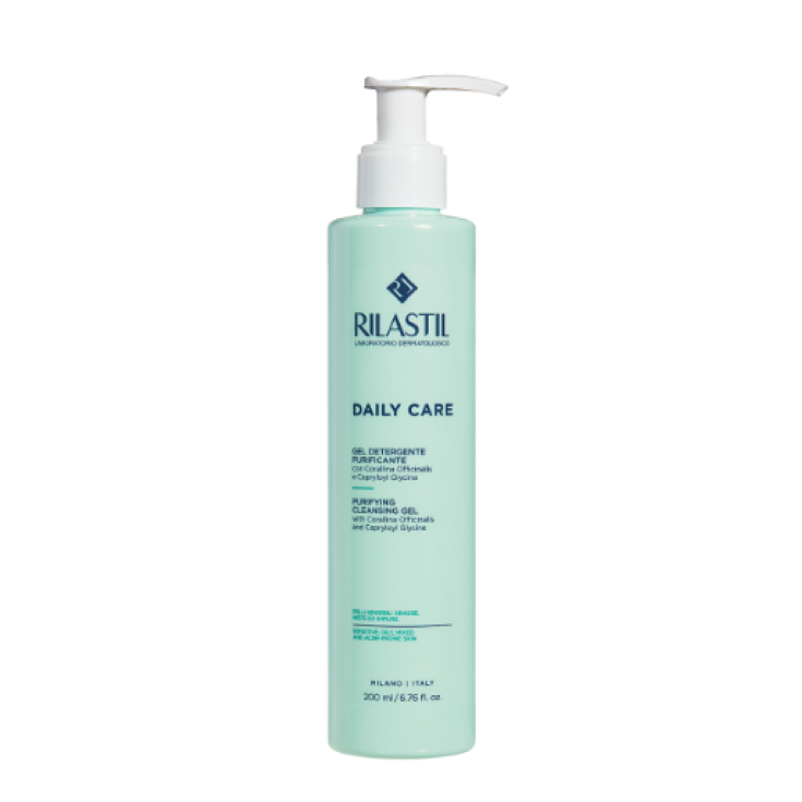 Daily Care Rilastil 200ml
