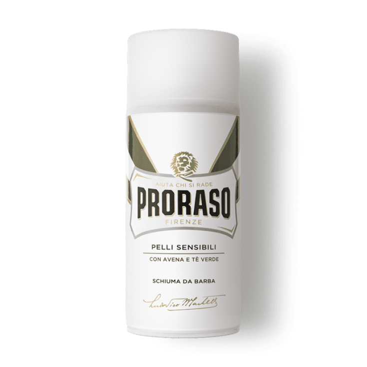 Proraso Schiuma Da Barba Pelli Sensibili&nbsp;Ludovico Martelli 300ml