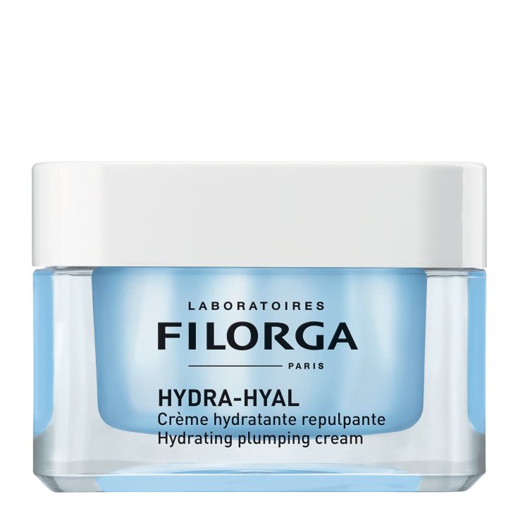 Hydra-Hyal Crema Idratante Rimpolpante Filorga 50ml