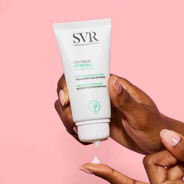 SPIRIAL D&eacute;o-Cr&egrave;me SVR 50ml