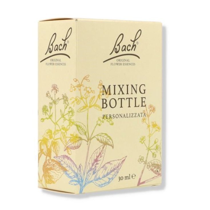 Bach&reg; Original Mixing Bottle Schwabe 30ml