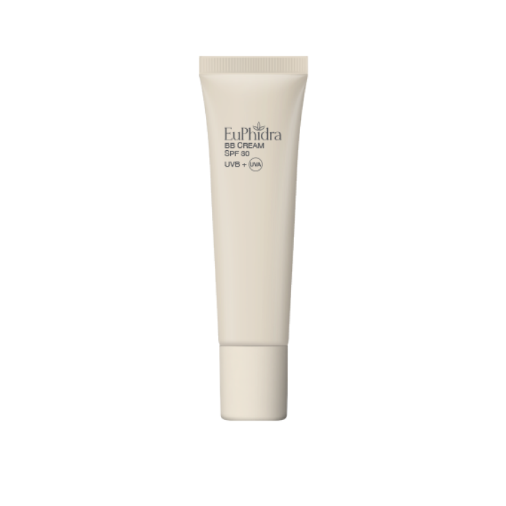BB Cream SPF30 Euphidra BC03 Scuro