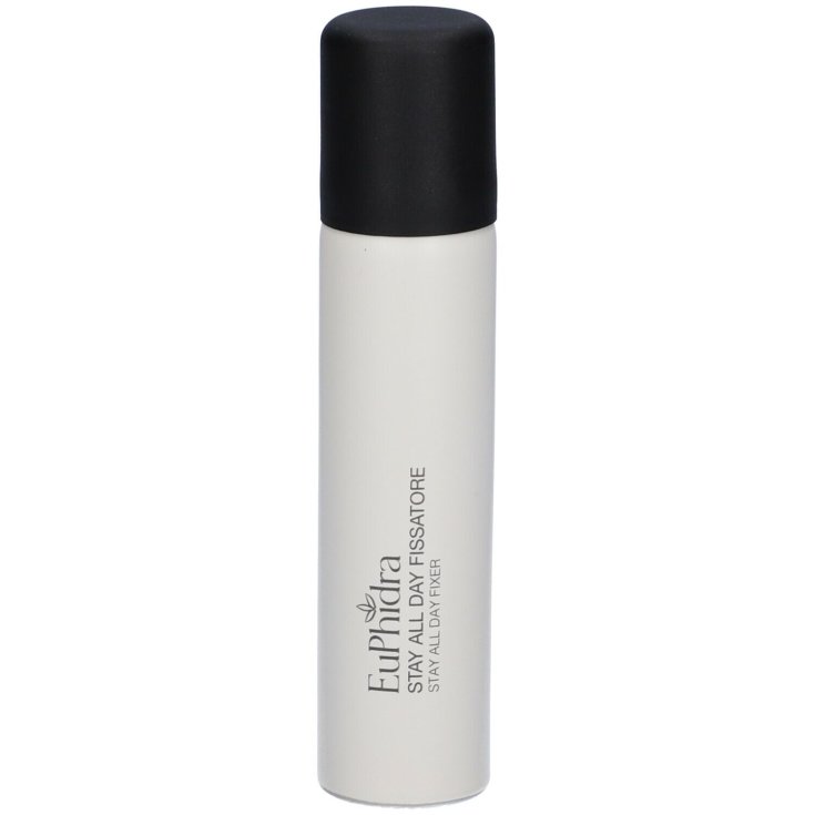 Stay All Day Fissatore Euphidra 75ml