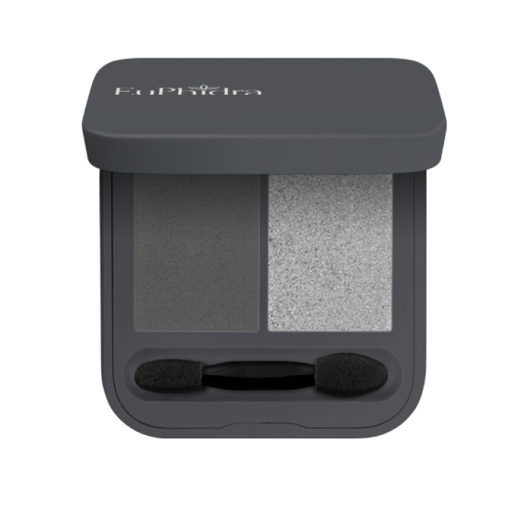 Ombretto Duo OD04 Smoky EuPhidra