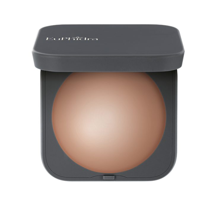 Fondotinta Ultra Comfort Powder FP01&nbsp;EuPhidra