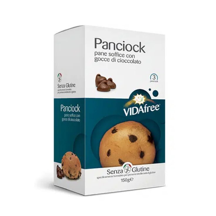 Panciock VIDAfree 150g