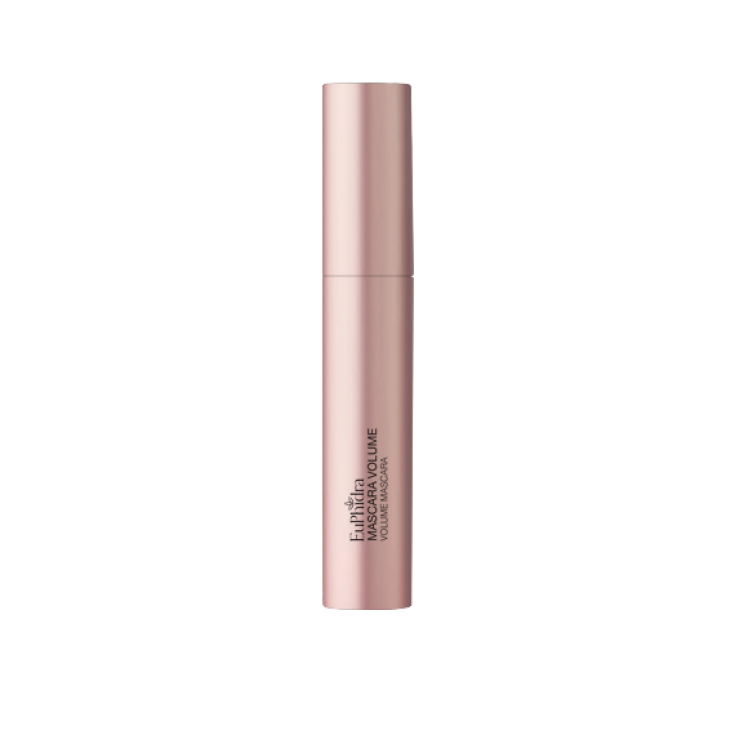 Mascara Volume EuPhidra