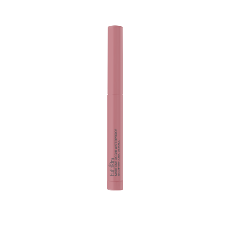 Matitone Occhi Waterproof WP25 Quarzo Rosa EuPhidra