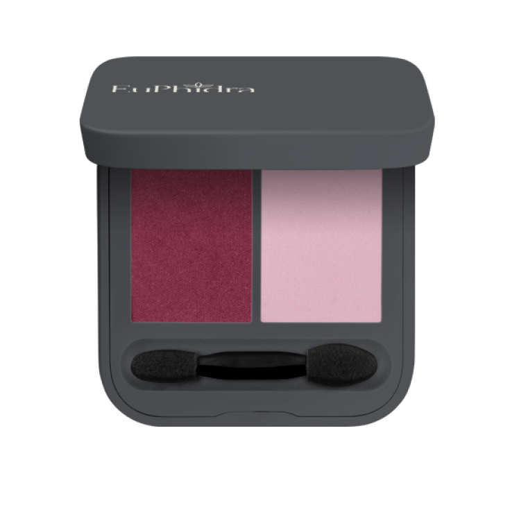 Ombretto Duo OD03 Rosy EuPhidra
