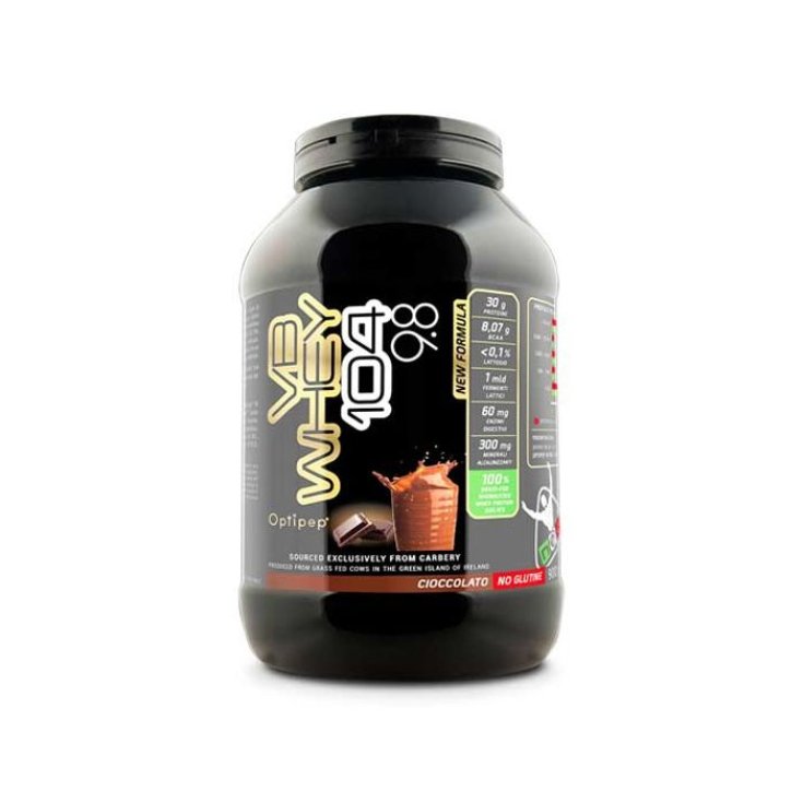 VB Whey 104 Cioccolato Optipep&reg; 900g