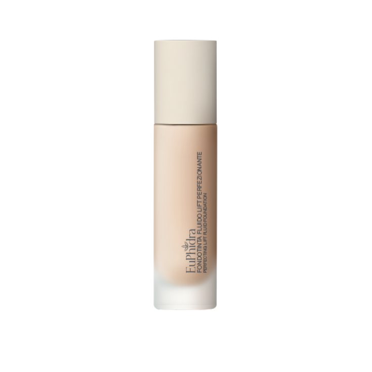 Fondotinta Fluido Lift Perfezionante EuPhidra FL02